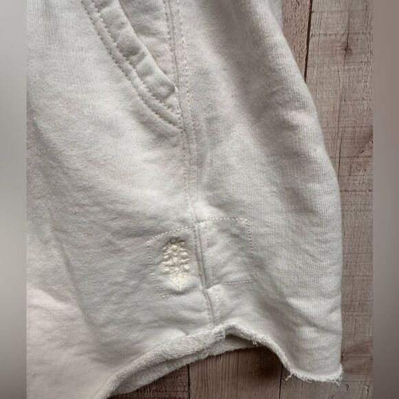 Free People movement all star sweat shorts - Picture 4 of 9